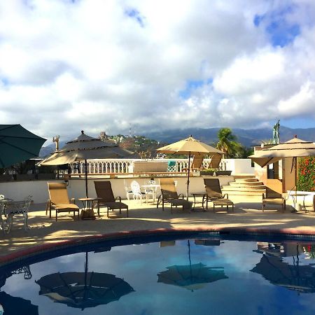 Villa Costa Chica Comodisimo Piscina Gigante Jardines Acapulco Zewnętrze zdjęcie