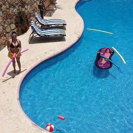 Villa Costa Chica Comodisimo Piscina Gigante Jardines Acapulco Pokój zdjęcie