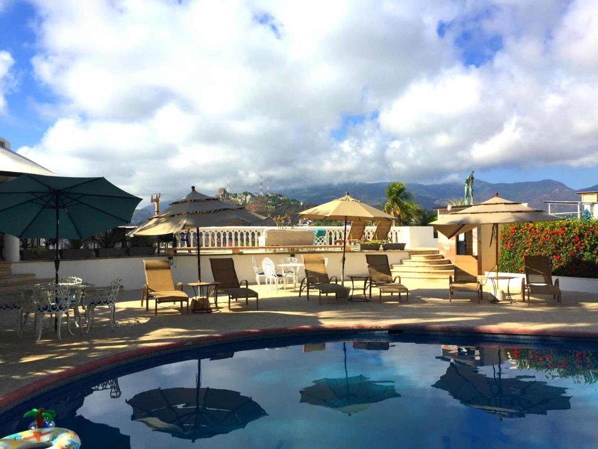 Villa Costa Chica Comodisimo Piscina Gigante Jardines Acapulco Zewnętrze zdjęcie