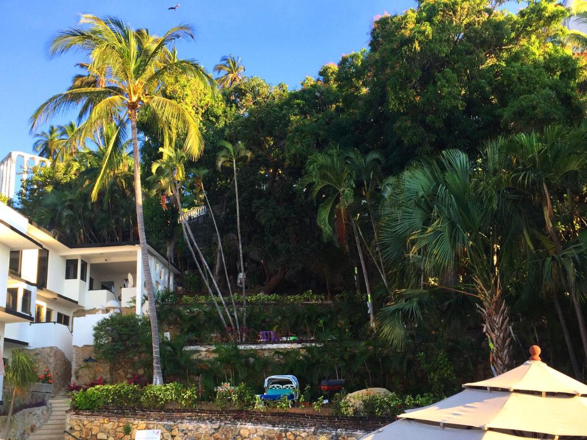 Villa Costa Chica Comodisimo Piscina Gigante Jardines Acapulco Zewnętrze zdjęcie