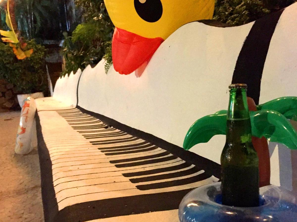 Villa Costa Chica Comodisimo Piscina Gigante Jardines Acapulco Zewnętrze zdjęcie