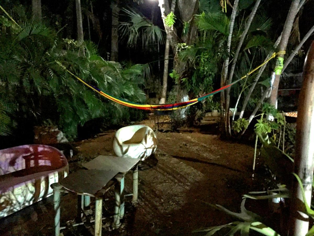 Villa Costa Chica Comodisimo Piscina Gigante Jardines Acapulco Zewnętrze zdjęcie