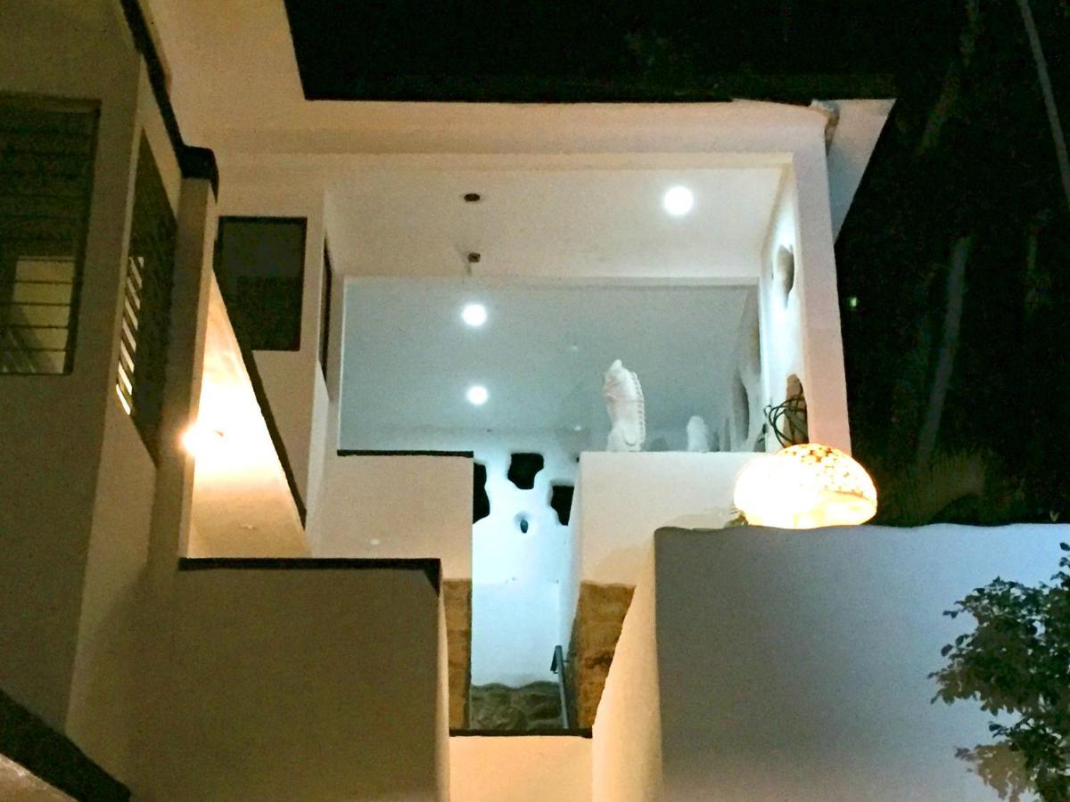 Villa Costa Chica Comodisimo Piscina Gigante Jardines Acapulco Zewnętrze zdjęcie