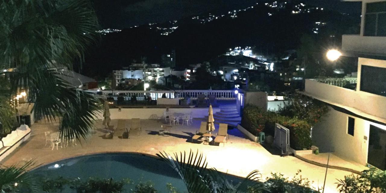 Villa Costa Chica Comodisimo Piscina Gigante Jardines Acapulco Zewnętrze zdjęcie