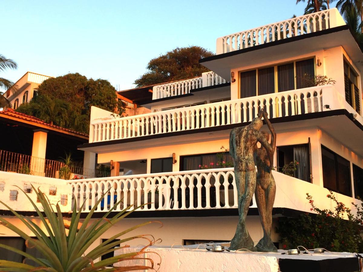 Villa Costa Chica Comodisimo Piscina Gigante Jardines Acapulco Zewnętrze zdjęcie