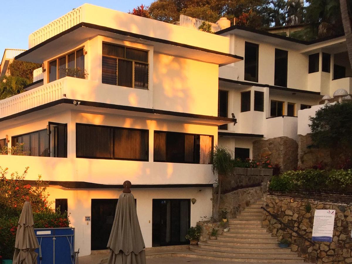 Villa Costa Chica Comodisimo Piscina Gigante Jardines Acapulco Zewnętrze zdjęcie