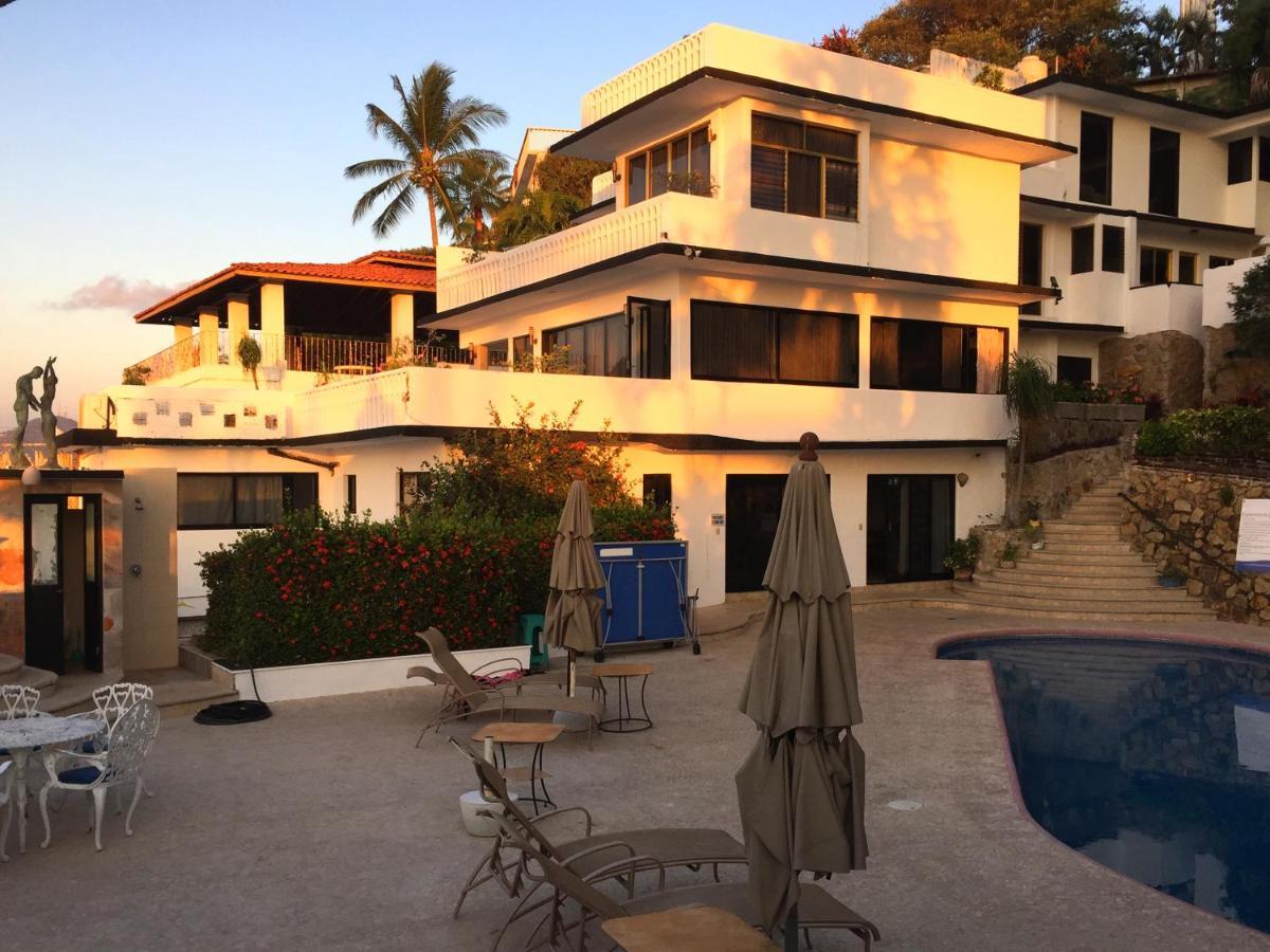 Villa Costa Chica Comodisimo Piscina Gigante Jardines Acapulco Zewnętrze zdjęcie