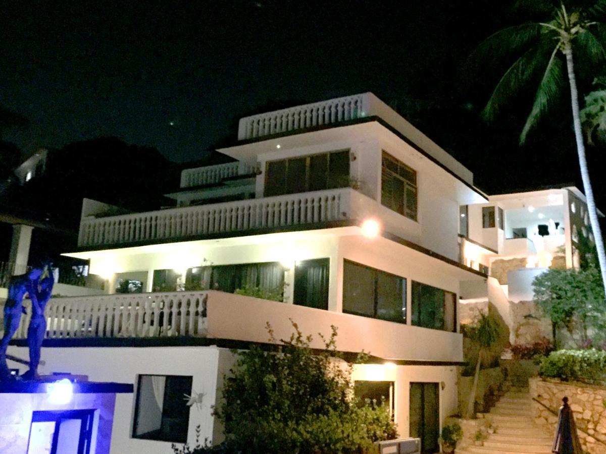 Villa Costa Chica Comodisimo Piscina Gigante Jardines Acapulco Zewnętrze zdjęcie
