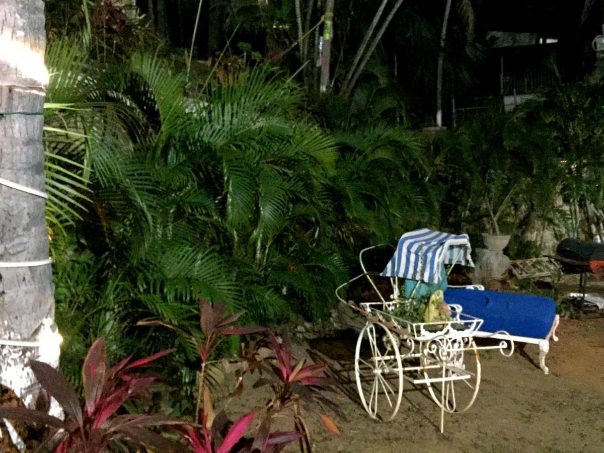 Villa Costa Chica Comodisimo Piscina Gigante Jardines Acapulco Zewnętrze zdjęcie