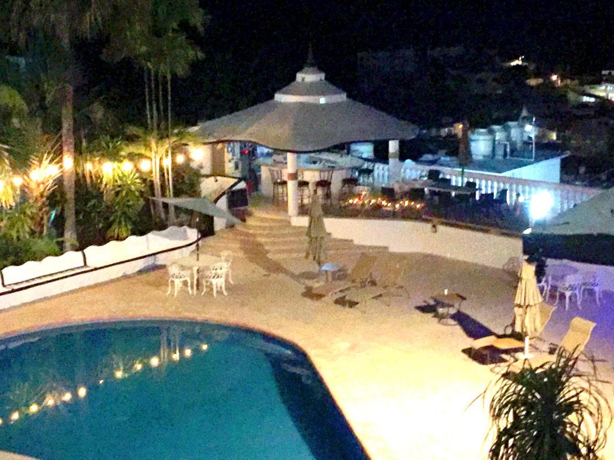 Villa Costa Chica Comodisimo Piscina Gigante Jardines Acapulco Zewnętrze zdjęcie