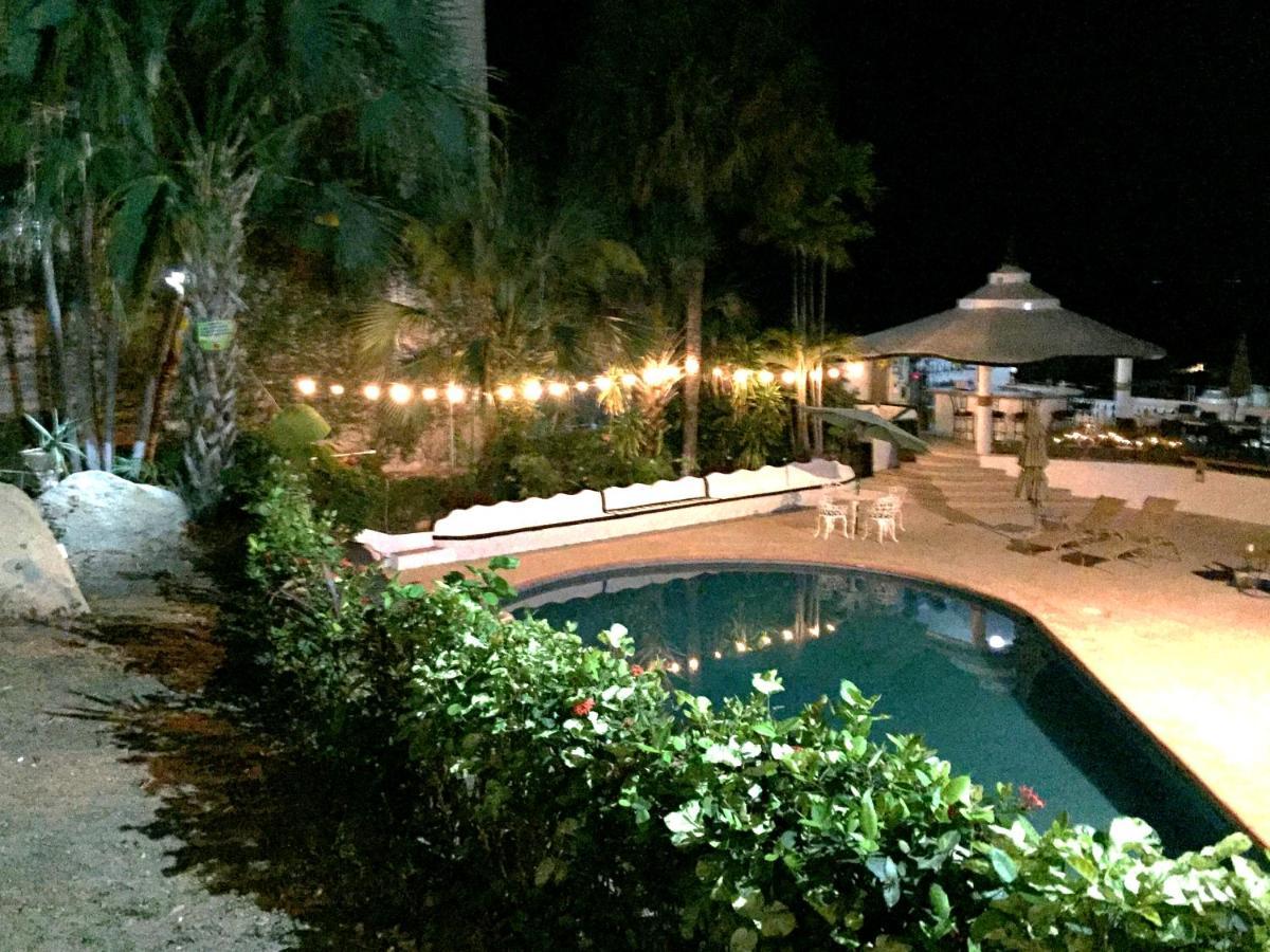 Villa Costa Chica Comodisimo Piscina Gigante Jardines Acapulco Zewnętrze zdjęcie