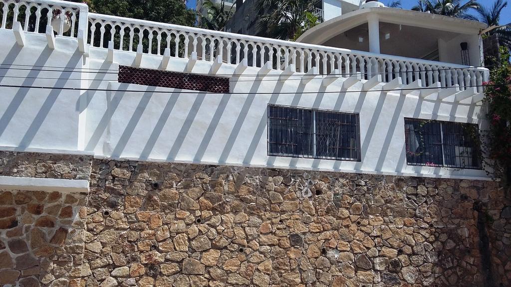 Villa Costa Chica Comodisimo Piscina Gigante Jardines Acapulco Pokój zdjęcie