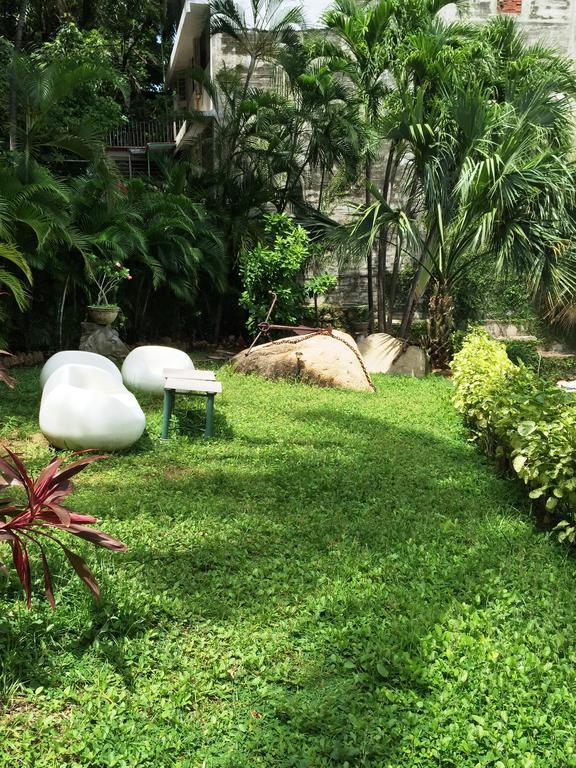 Villa Costa Chica Comodisimo Piscina Gigante Jardines Acapulco Zewnętrze zdjęcie
