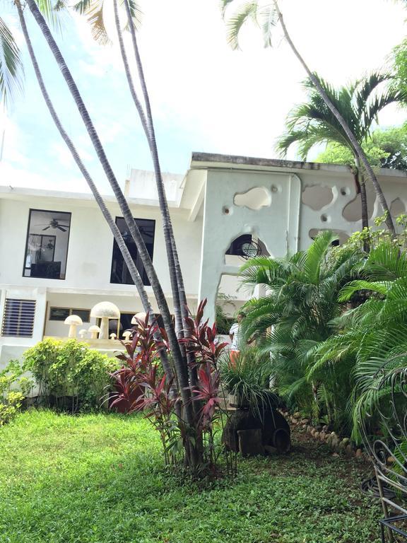 Villa Costa Chica Comodisimo Piscina Gigante Jardines Acapulco Zewnętrze zdjęcie