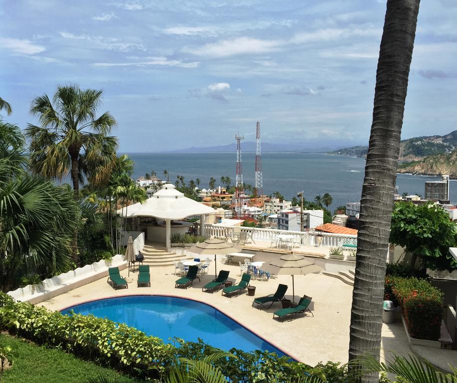 Villa Costa Chica Comodisimo Piscina Gigante Jardines Acapulco Zewnętrze zdjęcie