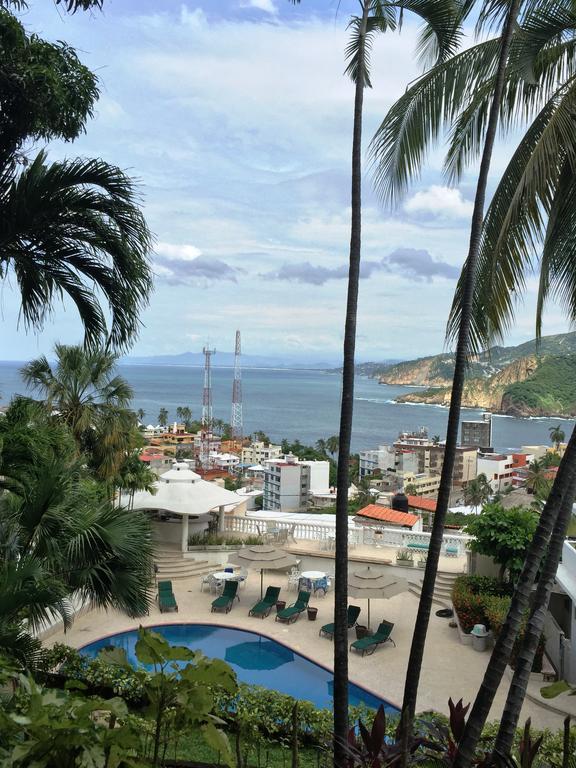 Villa Costa Chica Comodisimo Piscina Gigante Jardines Acapulco Zewnętrze zdjęcie
