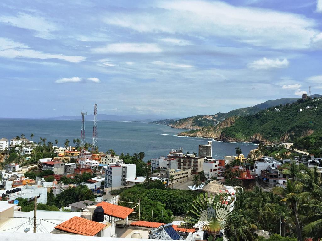 Villa Costa Chica Comodisimo Piscina Gigante Jardines Acapulco Zewnętrze zdjęcie