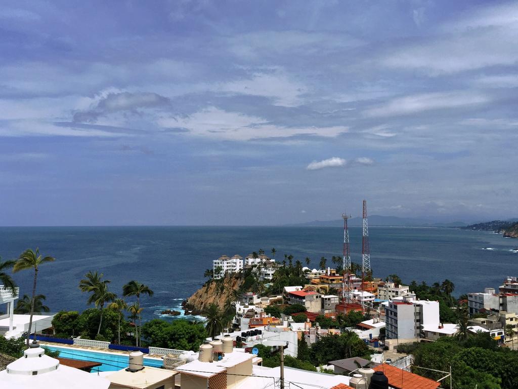 Villa Costa Chica Comodisimo Piscina Gigante Jardines Acapulco Zewnętrze zdjęcie