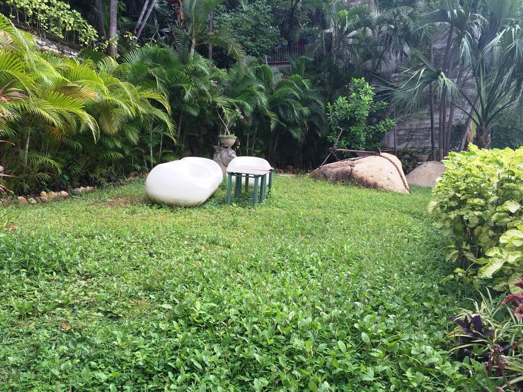 Villa Costa Chica Comodisimo Piscina Gigante Jardines Acapulco Zewnętrze zdjęcie