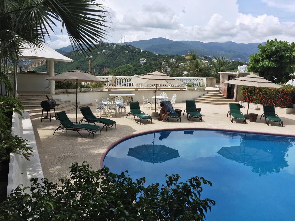 Villa Costa Chica Comodisimo Piscina Gigante Jardines Acapulco Zewnętrze zdjęcie