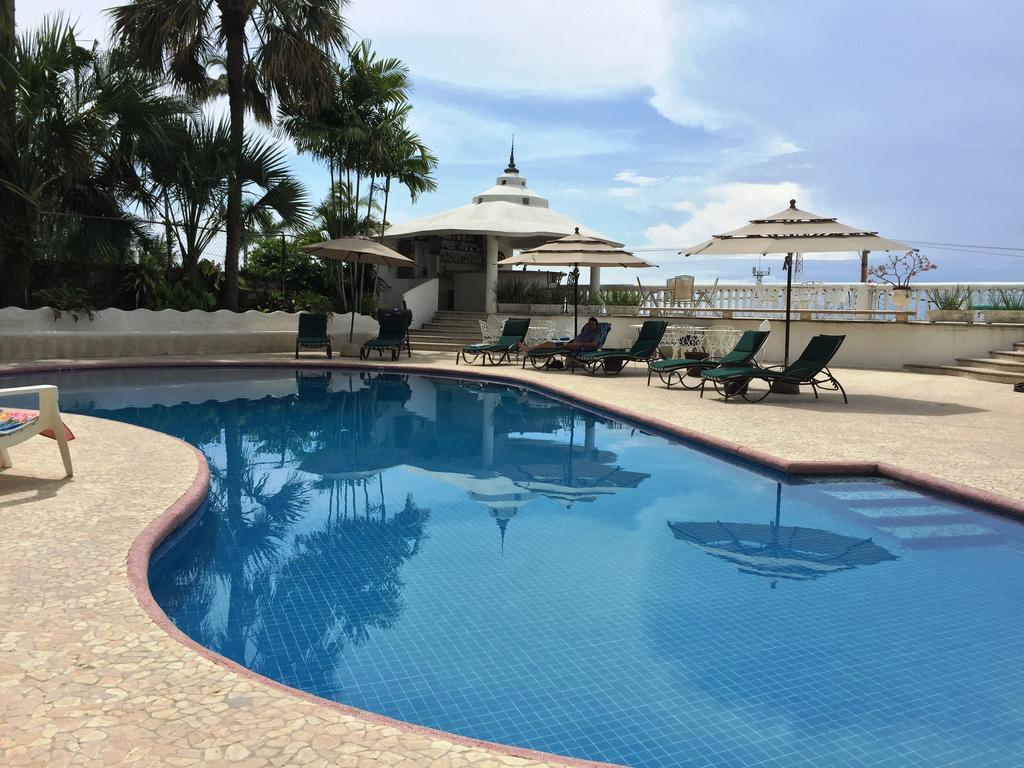 Villa Costa Chica Comodisimo Piscina Gigante Jardines Acapulco Zewnętrze zdjęcie