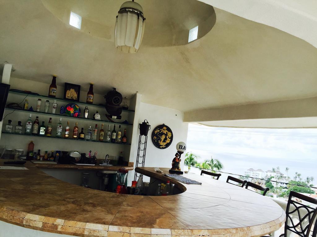 Villa Costa Chica Comodisimo Piscina Gigante Jardines Acapulco Zewnętrze zdjęcie