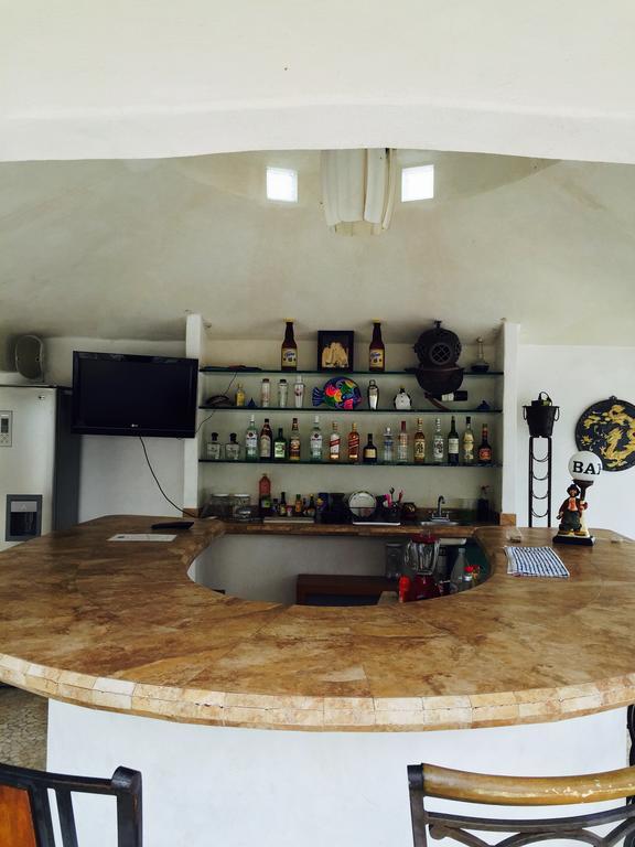 Villa Costa Chica Comodisimo Piscina Gigante Jardines Acapulco Zewnętrze zdjęcie