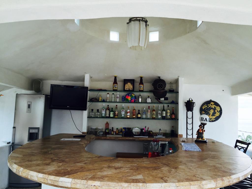 Villa Costa Chica Comodisimo Piscina Gigante Jardines Acapulco Zewnętrze zdjęcie