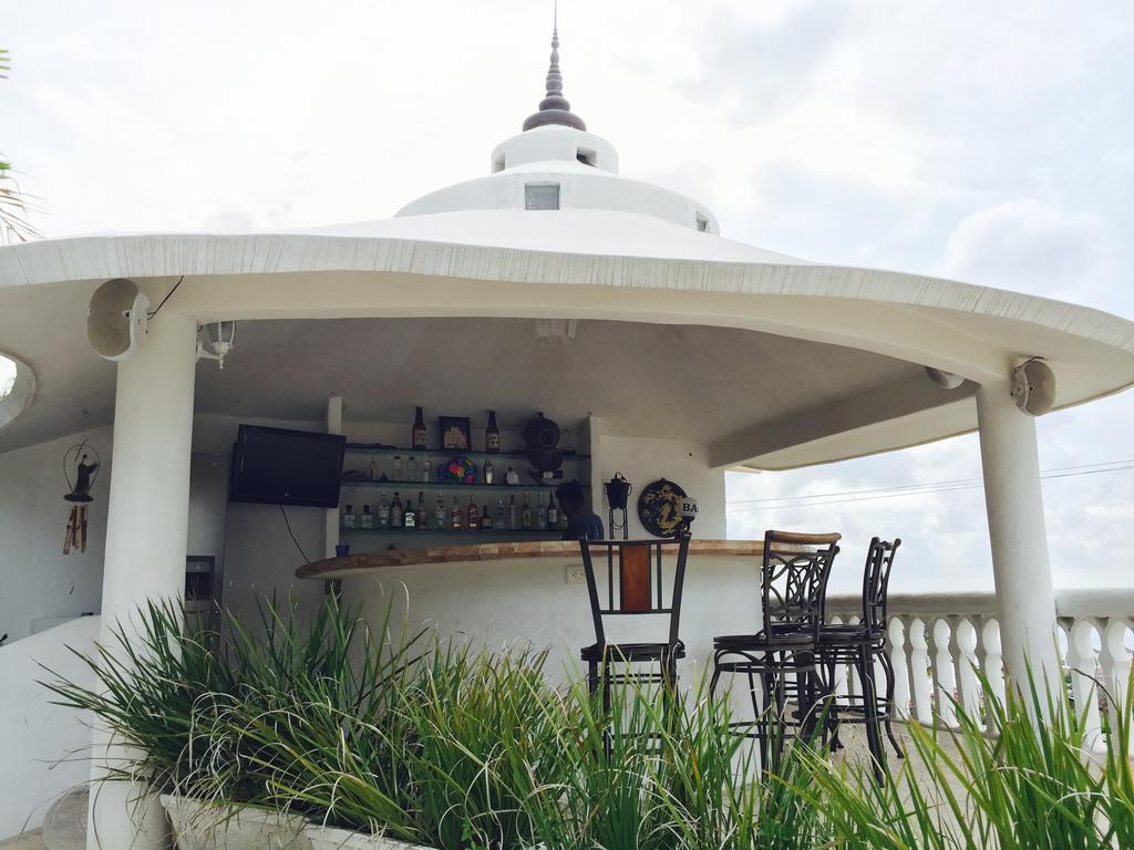 Villa Costa Chica Comodisimo Piscina Gigante Jardines Acapulco Zewnętrze zdjęcie